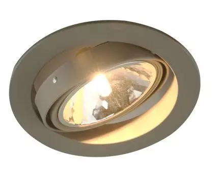 Встраиваемый светильник ArteLamp Врезной APUS