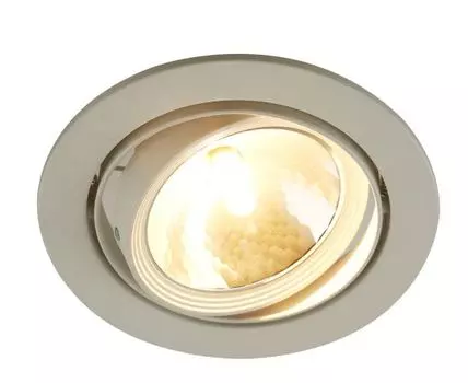 Встраиваемый светильник ArteLamp Врезной APUS