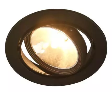 Встраиваемый светильник ArteLamp Врезной APUS