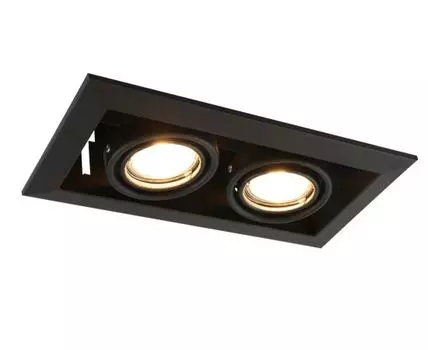 Встраиваемый светильник ArteLamp Врезной CARDANI PICCOLO