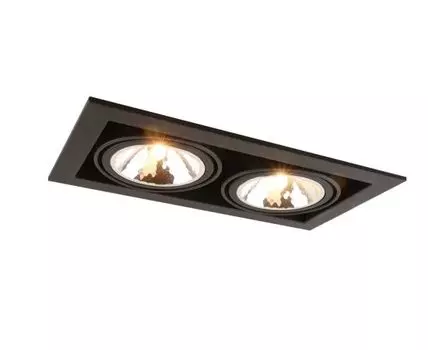 Встраиваемый светильник ArteLamp Врезной CARDANI SEMPLICE