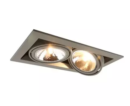 Встраиваемый светильник ArteLamp Врезной CARDANI SEMPLICE