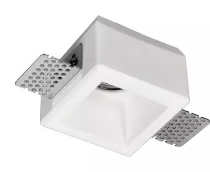 Встраиваемый светильник ArteLamp Врезной INVISIBLE