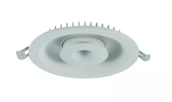 Встраиваемый светильник ArteLamp Врезной SIRIO