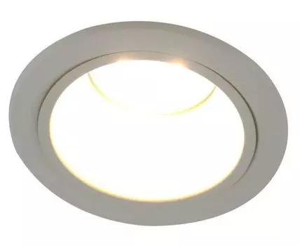 Встраиваемый светильник ArteLamp Врезной TAURUS