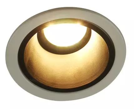 Встраиваемый светильник ArteLamp Врезной TAURUS