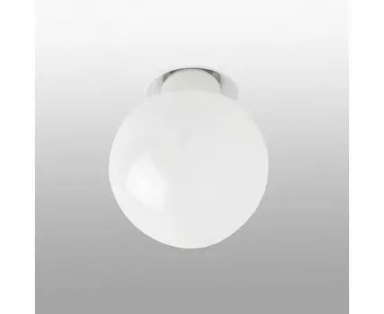 Встраиваемый светильник без рамки Fresh белый