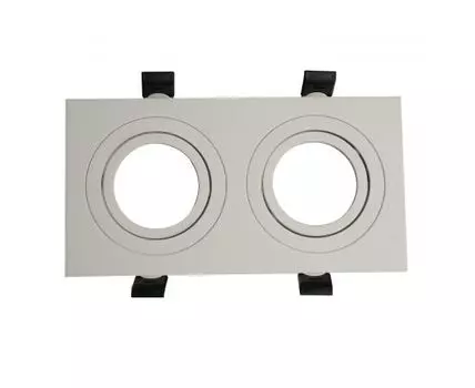 Встраиваемый светильник Brizzi LEOS