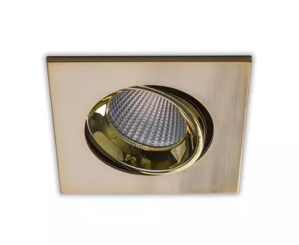 Встраиваемый светильник CitiLux Альфа