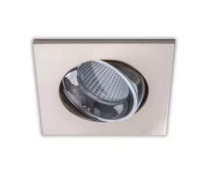 Встраиваемый светильник CitiLux Альфа