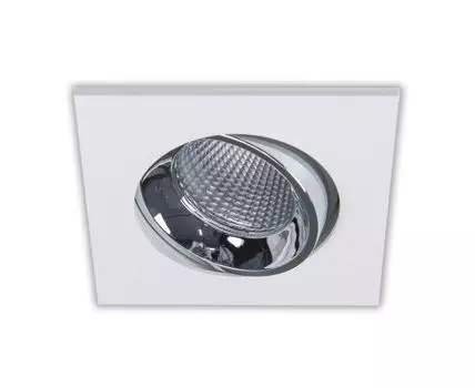 Встраиваемый светильник CitiLux Альфа
