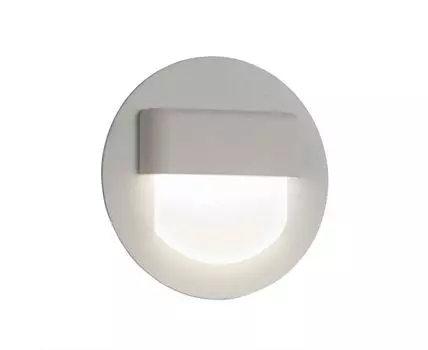 Встраиваемый светильник CitiLux лестничный Скалли