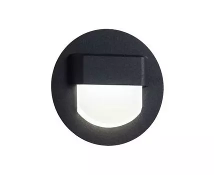 Встраиваемый светильник CitiLux лестничный Скалли