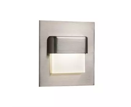 Встраиваемый светильник CitiLux лестничный Скалли