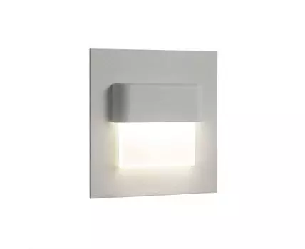 Встраиваемый светильник CitiLux лестничный Скалли