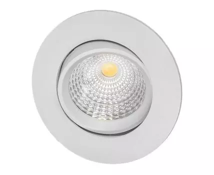 Встраиваемый светильник CitiLux Врезной Каппа