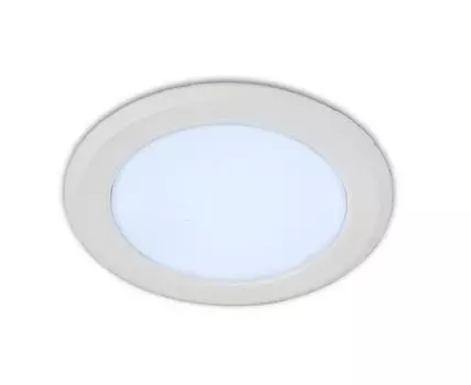 Встраиваемый светильник CitiLux Врезной Кинто