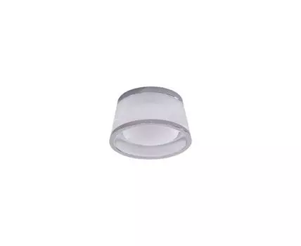 Встраиваемый светильник CitiLux Врезной Сигма