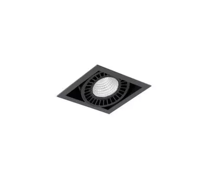 Встраиваемый светильник Colin-1 18 / 25Вт 4000K 56 ° 2350/3105 лм