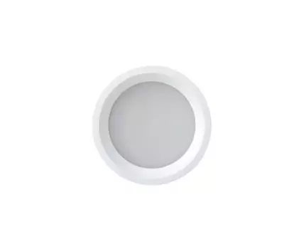 Встраиваемый светильник Croc-13 белый LED 13W 2700K