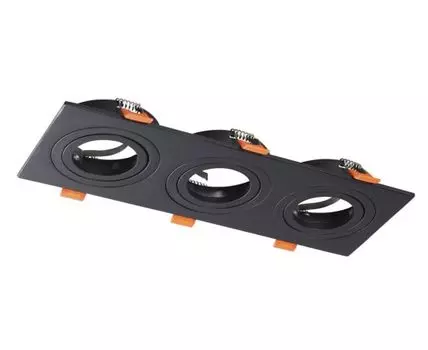 Встраиваемый светильник Crystallux