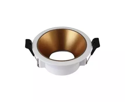 Встраиваемый светильник Crystallux