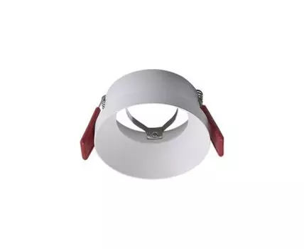 Встраиваемый светильник Crystallux