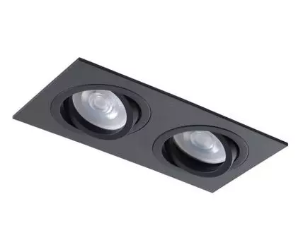 Встраиваемый светильник Crystallux