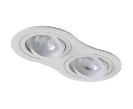 Встраиваемый светильник Crystallux