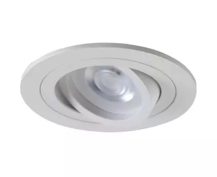 Встраиваемый светильник Crystallux