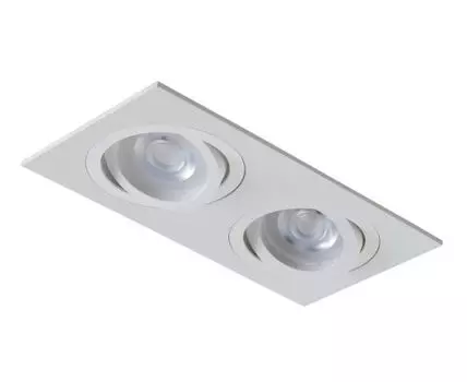 Встраиваемый светильник Crystallux