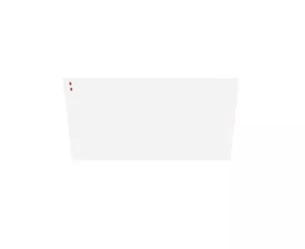 Встраиваемый светильник D67L11 (Белый, 14)