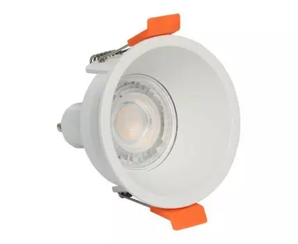 Встраиваемый светильник De Markt Прайм