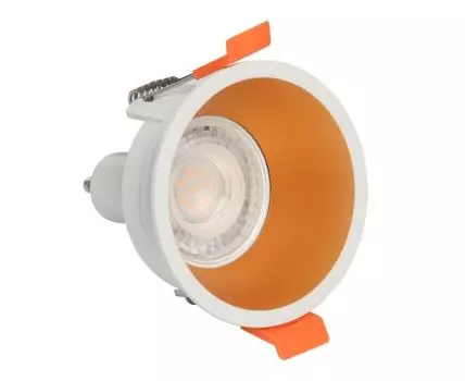 Встраиваемый светильник De Markt Прайм