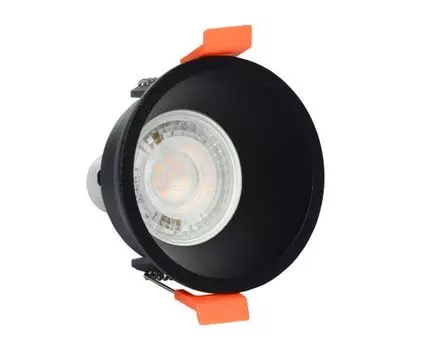 Встраиваемый светильник De Markt Прайм