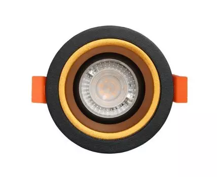 Встраиваемый светильник De Markt Прайм