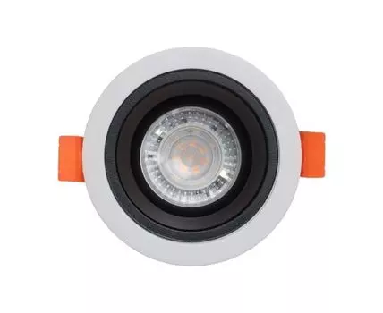 Встраиваемый светильник De Markt Прайм