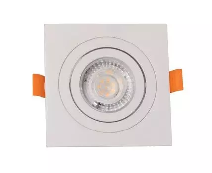 Встраиваемый светильник De Markt Прайм