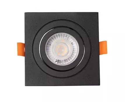 Встраиваемый светильник De Markt Прайм