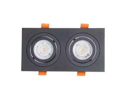 Встраиваемый светильник De Markt Прайм