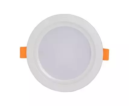 Встраиваемый светильник De Markt Прайм