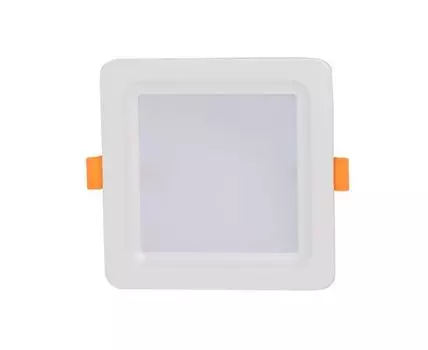 Встраиваемый светильник De Markt Прайм