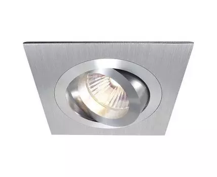 Встраиваемый светильник Deko-Light 110421