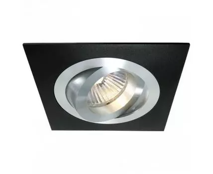 Встраиваемый светильник Deko-Light 110427