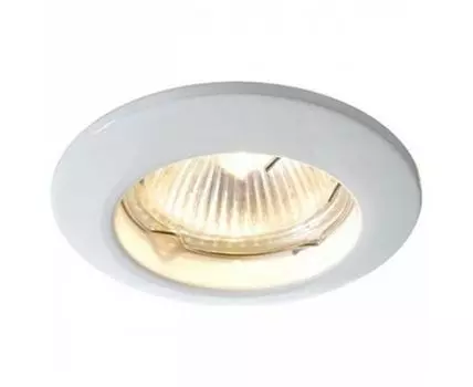 Встраиваемый светильник Deko-Light 120017