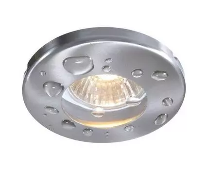 Встраиваемый светильник Deko-Light 122420