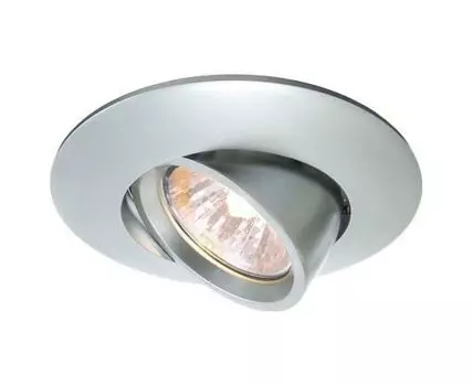 Встраиваемый светильник Deko-Light 126074