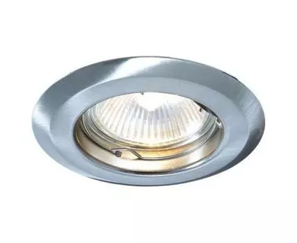 Встраиваемый светильник Deko-Light 442058