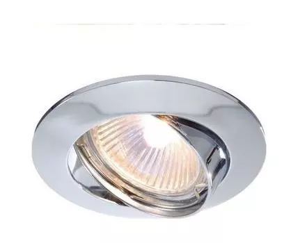 Встраиваемый светильник Deko-Light 449201