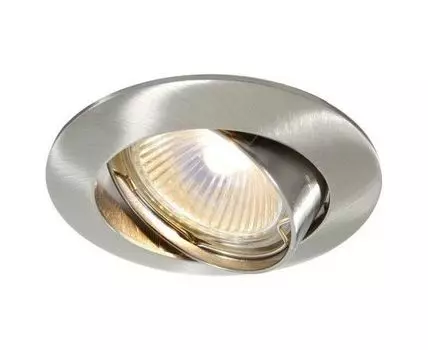 Встраиваемый светильник Deko-Light 449202